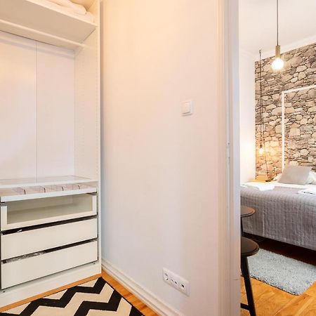 Flh Bica Charming Flat Apartment Lisbon Bagian luar foto