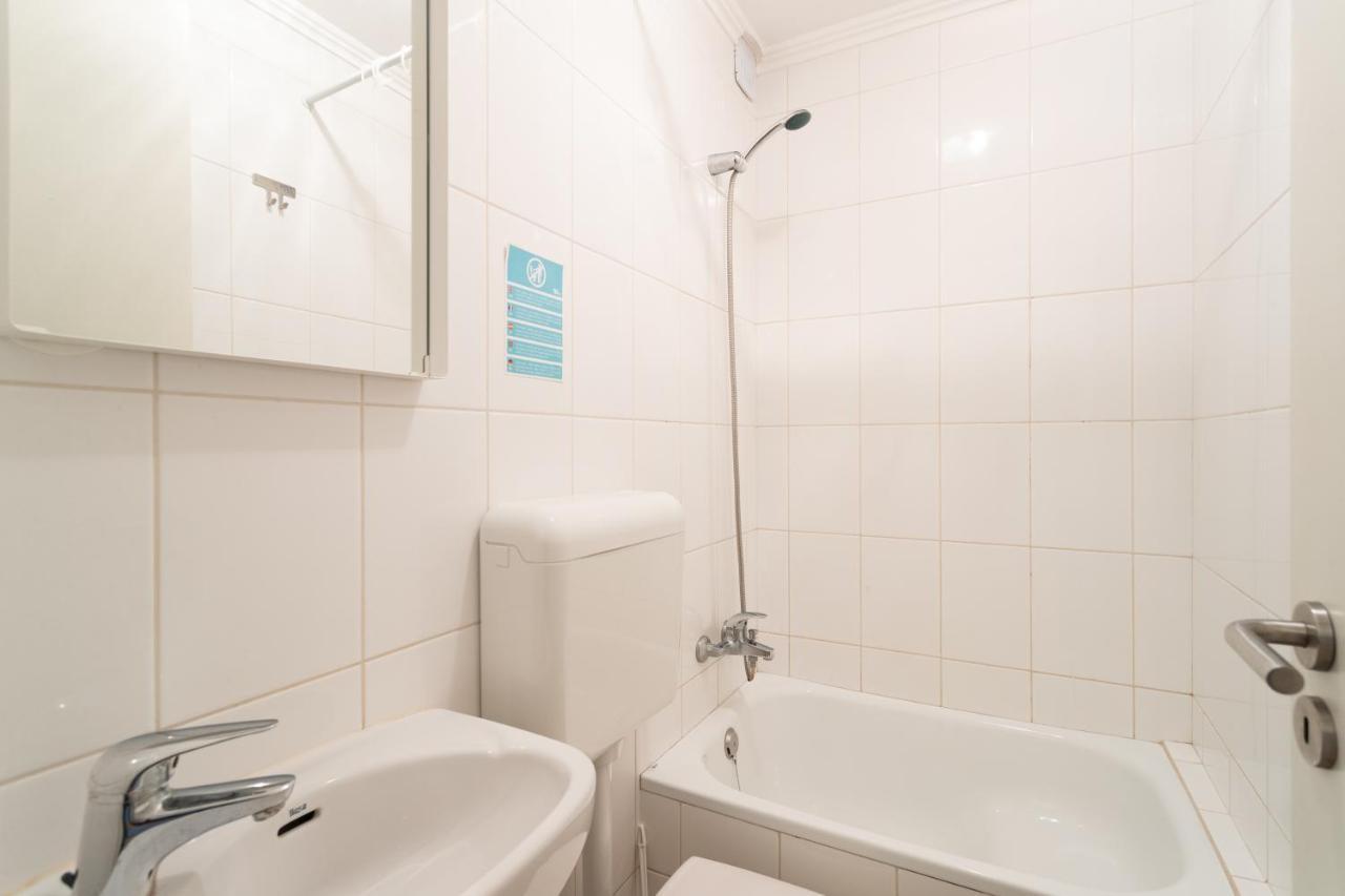 Flh Bica Charming Flat Apartment Lisbon Bagian luar foto