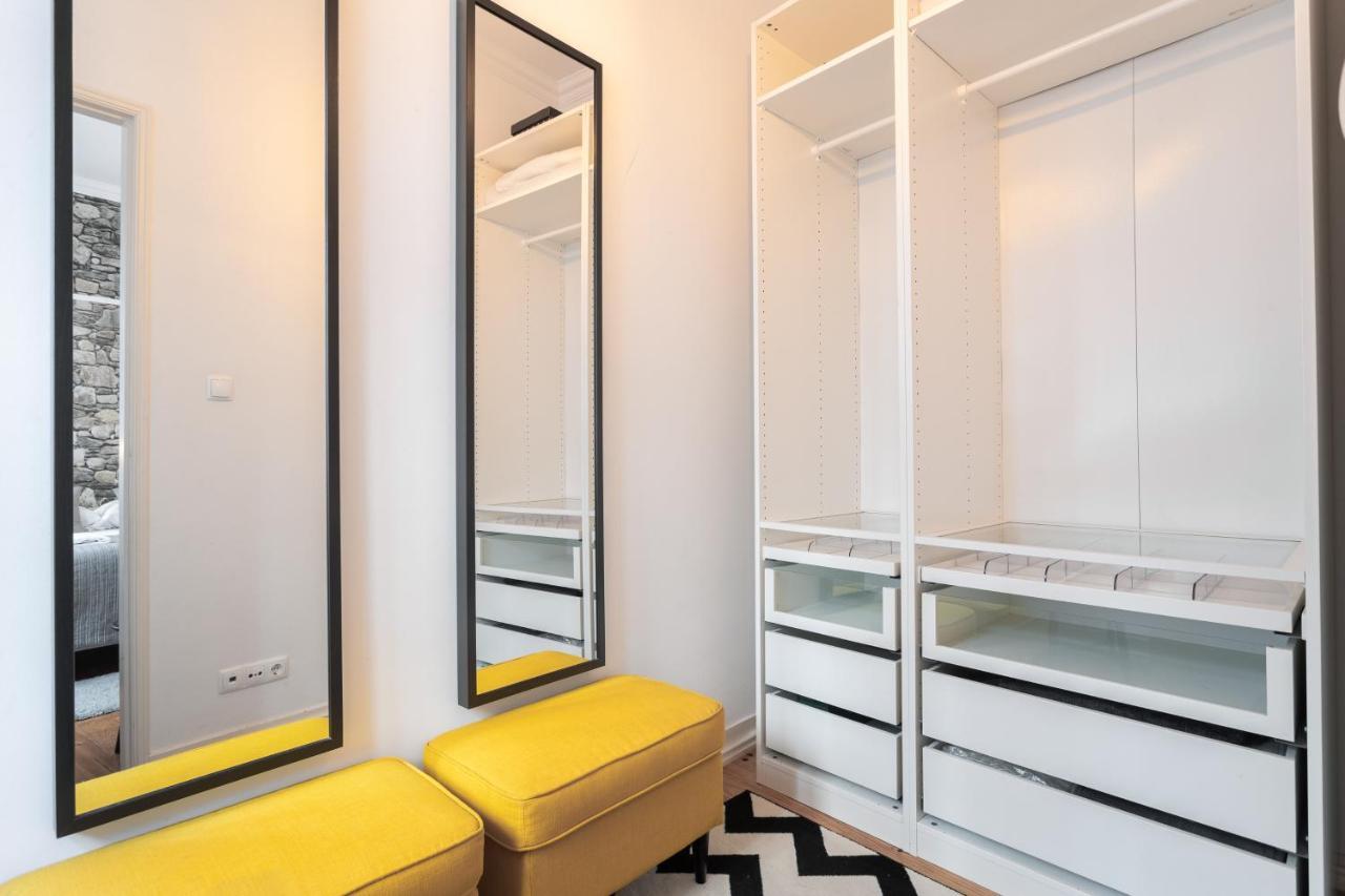 Flh Bica Charming Flat Apartment Lisbon Bagian luar foto