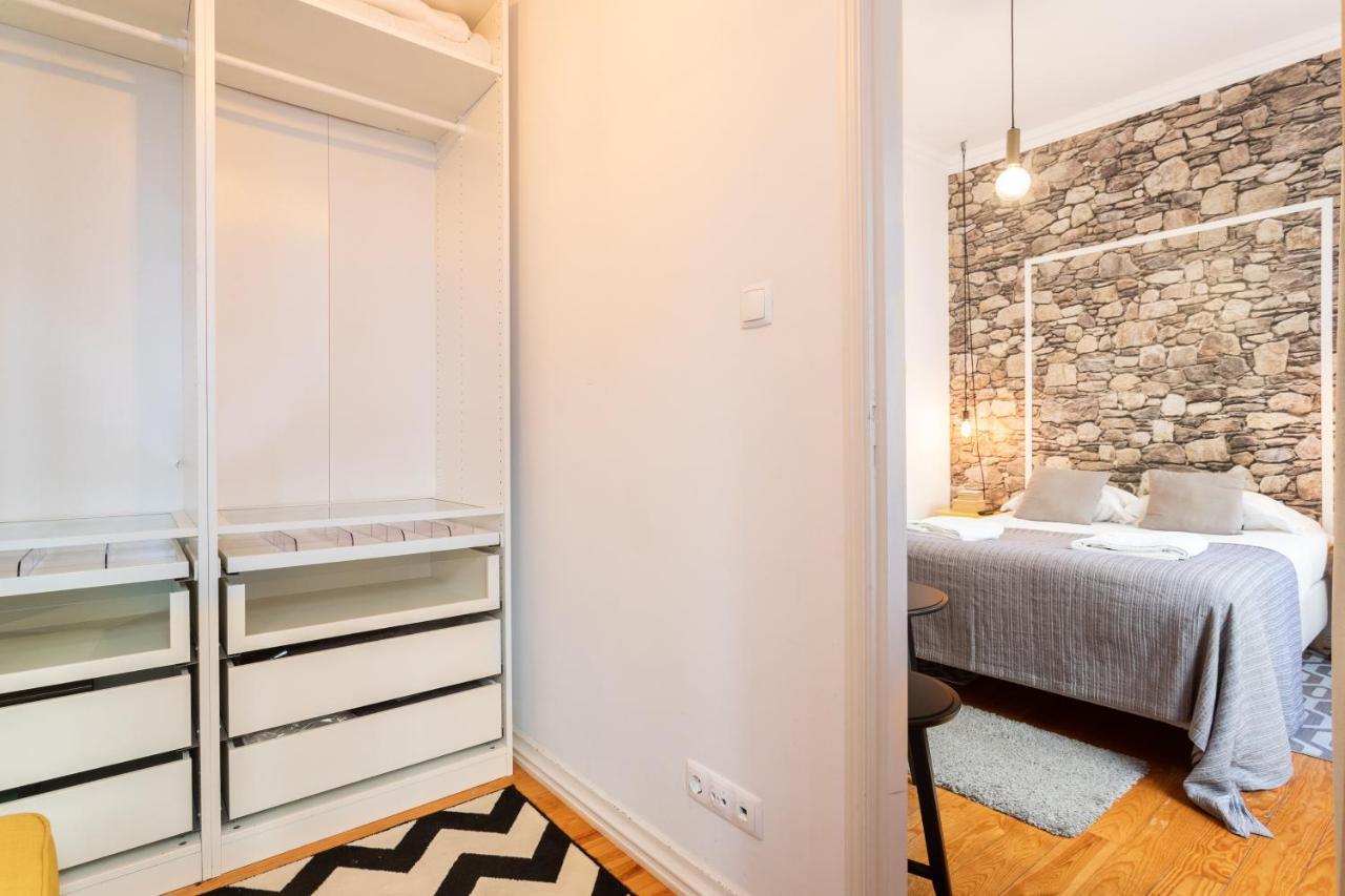 Flh Bica Charming Flat Apartment Lisbon Bagian luar foto